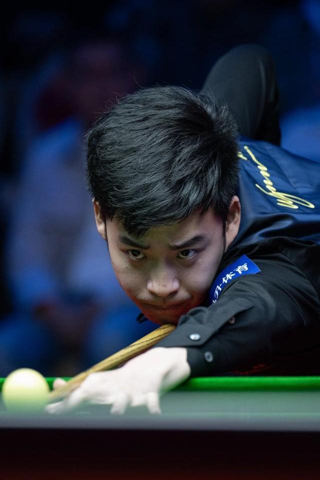 中全力以赴 中全力以赴