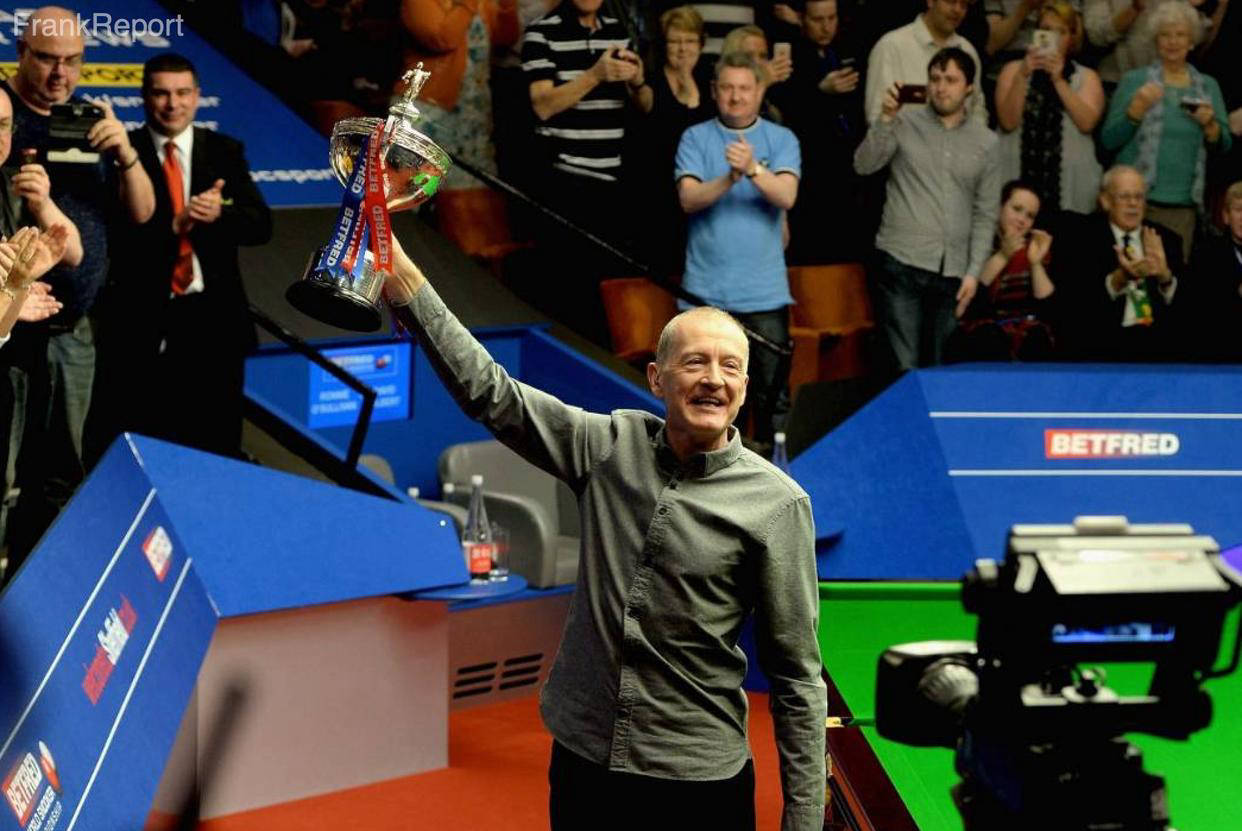 的竞争者 的竞争者